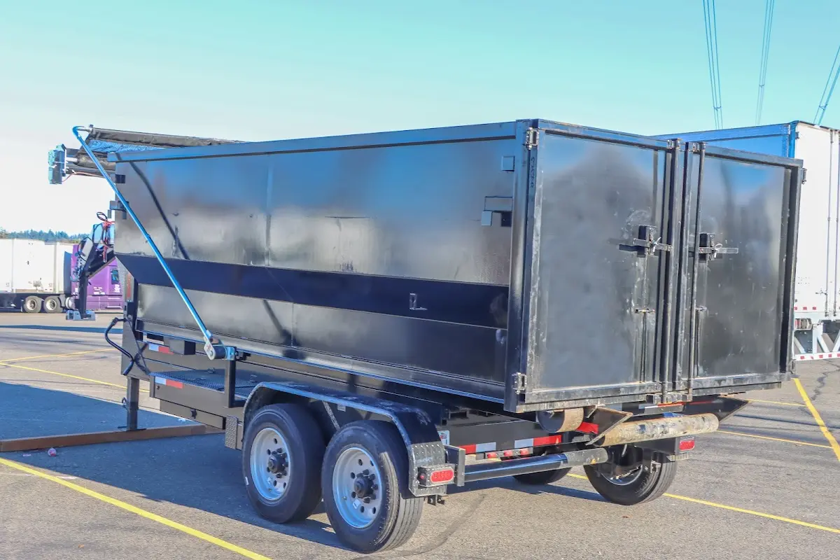 Dumpster Rental services in West Peoria, IL